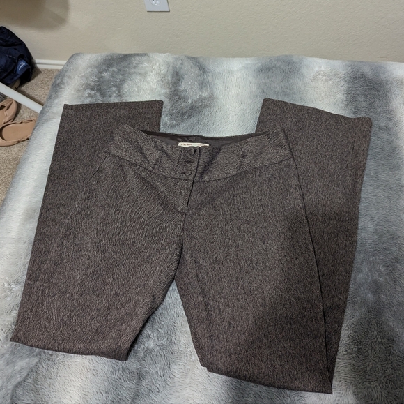 Wide leg pants - Picture 1 of 3